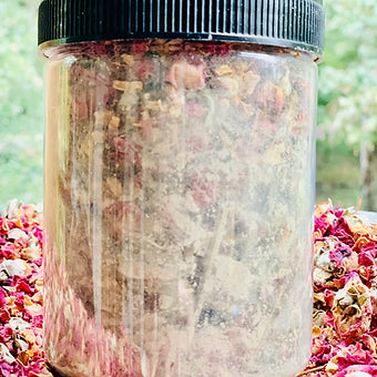 DEAD SEA MUD BATH TEA